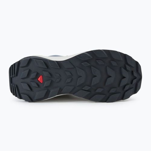 Încălțăminte turistică pentru bărbați Salomon Elixir Mid GTX dark navy/grisaille/gray violet