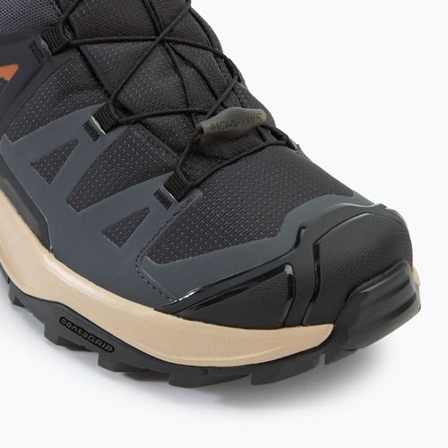 Încălțăminte de trekking pentru bărbați Salomon X Ultra 360 GTX phantom/safari/ caramel cafe
