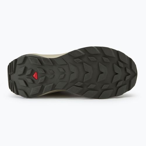 Încălțăminte turistică pentru bărbați Salomon Elixir Mid GTX peat/vintage khaki/castlerock