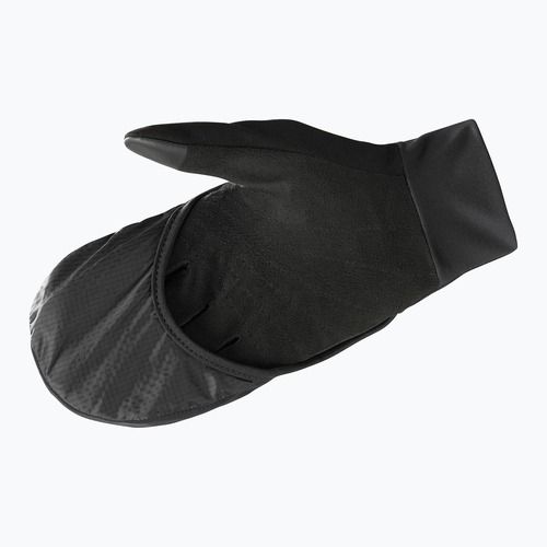 Mănuși de alergare Salomon Fast Wing Winter deep black
