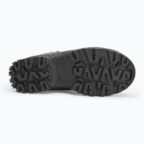 Ghete de zăpadă pentru bărbați CMP Kinos Snowboots Wp graffite/nero