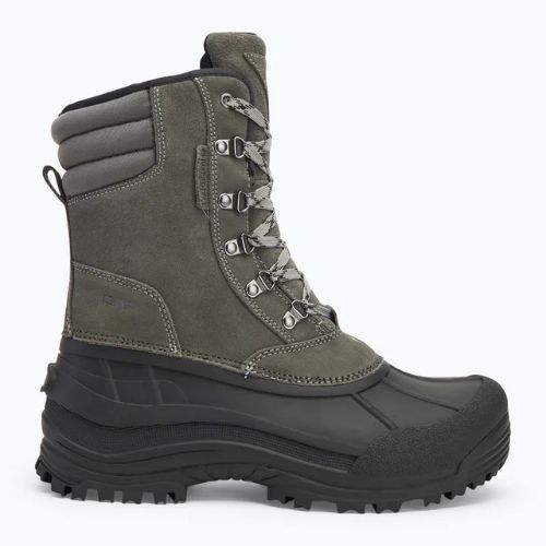 Ghete de zăpadă pentru bărbați CMP Kinos Snowboots Wp graffite/nero