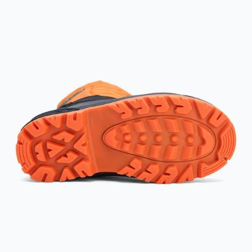 Ghete de zăpadă pentru copii CMP Hanki 3.0 Snowboots arancio