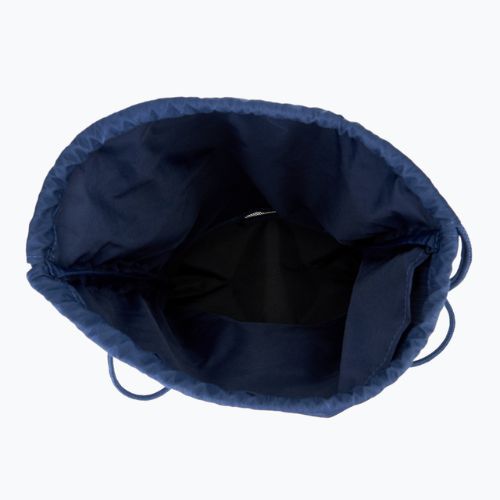 Sac  Nike Brasilia 9.5 18 l midnight navy/black/white