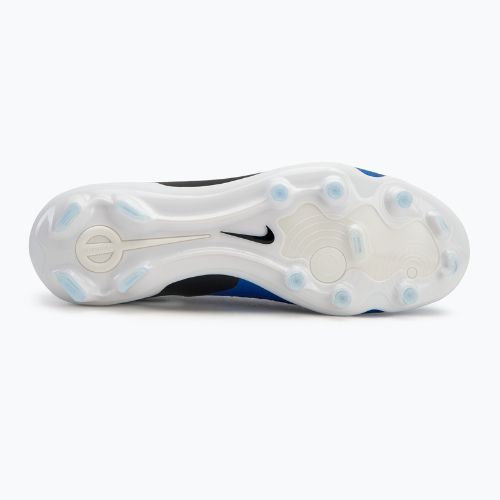 Încălțăminte de fotbal Nike Tiempo Legend 10 Pro FG soar/white