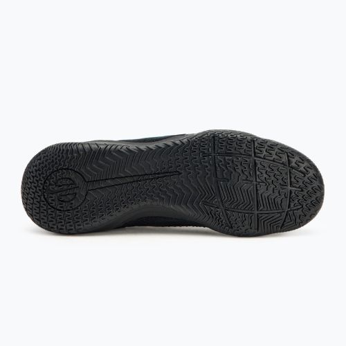 Încălțăminte de fotbal pentru bărbați Nike Tiempo Legend 10 Academy IC black/deep jungle/black