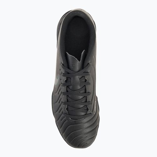Încălțăminte de fotbal pentru bărbați Nike Tiempo Legend 10 Club TF black/deep jungle/black