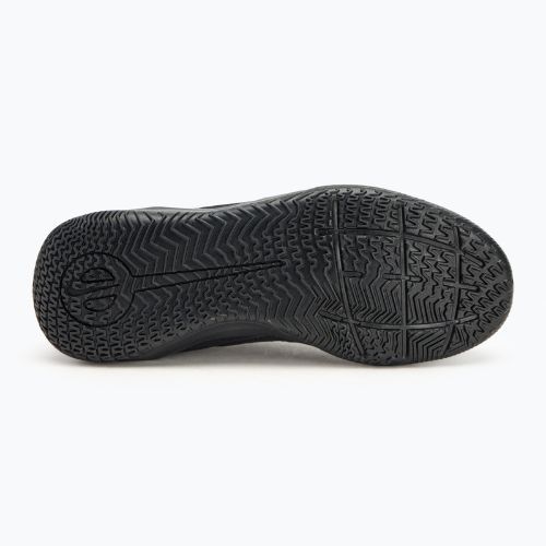 Încălțăminte de fotbal pentru copii Nike Tiempo Legend 10 Academy IC black/deep jungle/black