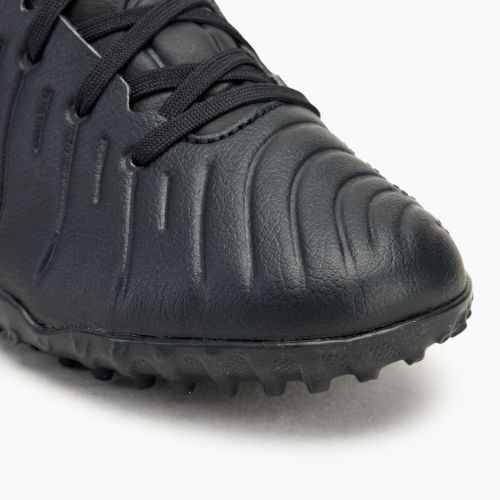 Încălțăminte de fotbal pentru copii Nike Tiempo Legend 10 Academy TF black/deep jungle/black
