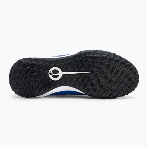 Încălțăminte de fotbal pentru copii Nike Tiempo Legend 10 Academy TF soar/white