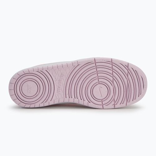 Încălțăminte Nike Court Borough Low Recraft white/pink foam
