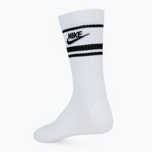 Șosete Nike Sportswear Everyday Essential 3 pary white/black/black