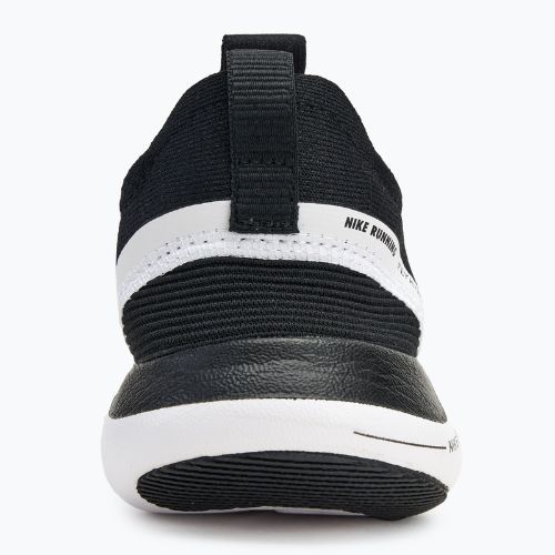 Încălțăminte de alergare pentru femei Nike Free RN NN black/anthracite/white