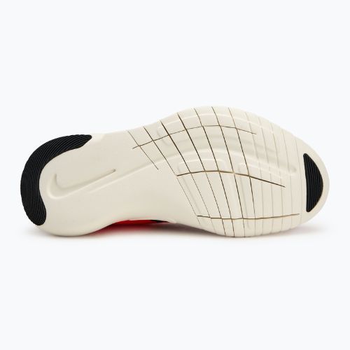 Încălțăminte de alergare pentru femei Nike Free RN NN aster pink/hot punch/light iron ore/black