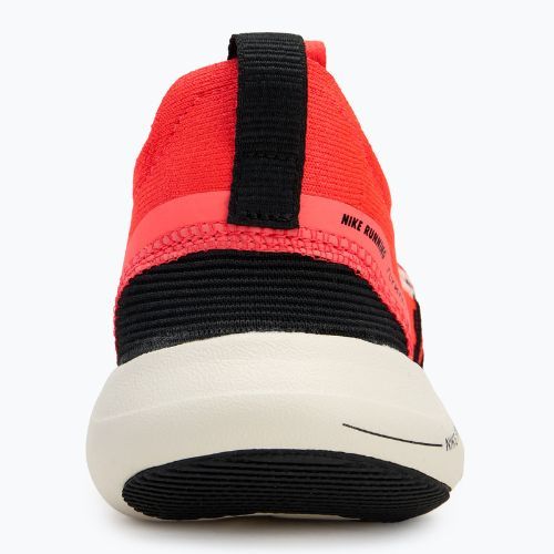 Încălțăminte de alergare pentru femei Nike Free RN NN aster pink/hot punch/light iron ore/black