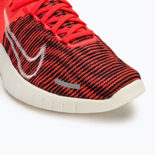 Încălțăminte de alergare pentru femei Nike Free RN NN aster pink/hot punch/light iron ore/black