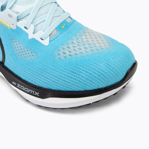 Încălțăminte de alergare pentru bărbați Nike Vomero 17 baltic blue/glacier blue/white/black