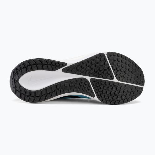 Încălțăminte de alergare pentru bărbați Nike Vomero 17 baltic blue/glacier blue/white/black