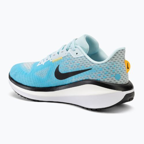 Încălțăminte de alergare pentru bărbați Nike Vomero 17 baltic blue/glacier blue/white/black