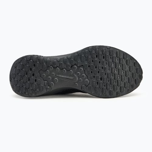 Încălțăminte de alergare pentru bărbați Nike Revolution 7 black/of noir
