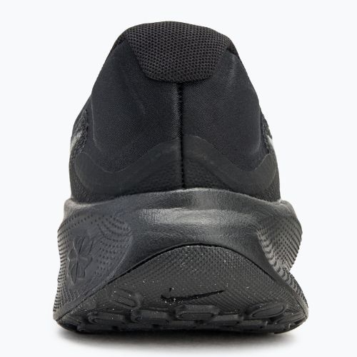 Încălțăminte de alergare pentru bărbați Nike Revolution 7 black/of noir
