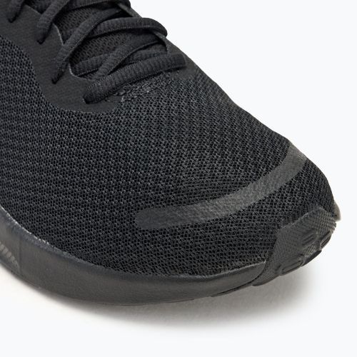 Încălțăminte de alergare pentru bărbați Nike Revolution 7 black/of noir