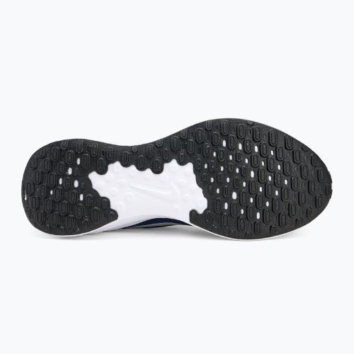 Încălțăminte de alergare pentru bărbați Nike Revolution 7 midnight navy/black/white/pure platinum