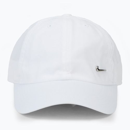 Șapcă pentru copii Nike Dri-FIT Club white