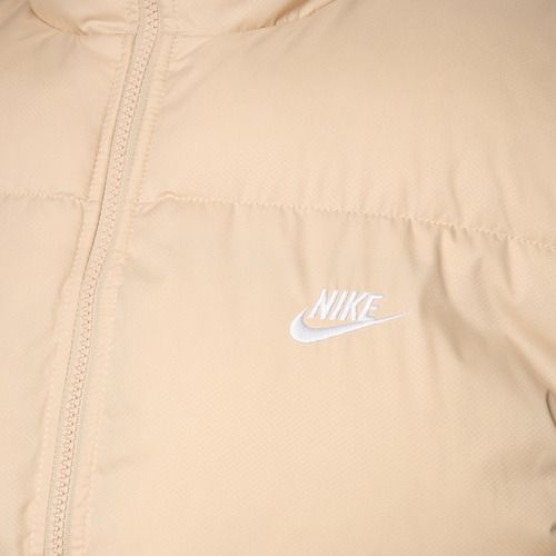 Vestă pentru bărbați Nike Storm-FIT Windrunner Primaloft beige