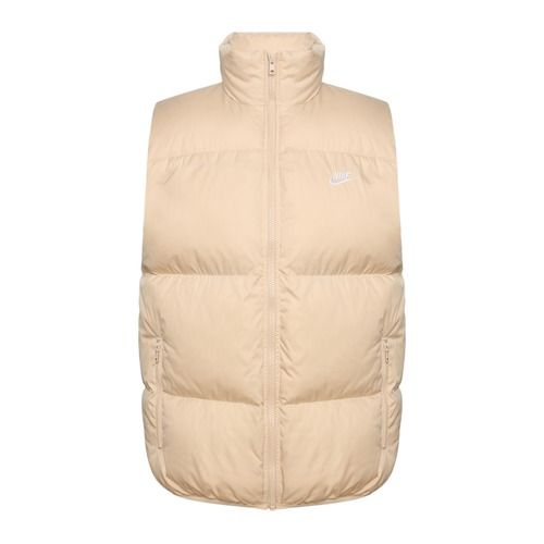 Vestă pentru bărbați Nike Storm-FIT Windrunner Primaloft beige