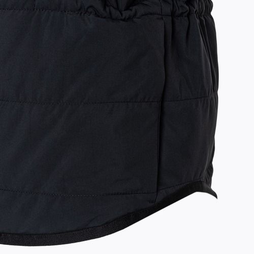 Vestă de alergare pentru femei Nike Therma-FIT Swift black