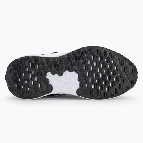 Încălțăminte pentru copii Nike Revolution 7 black/white/white