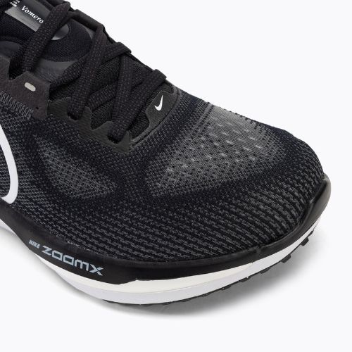 Încălțăminte de alergare pentru femei Nike Vomero 17 black/white