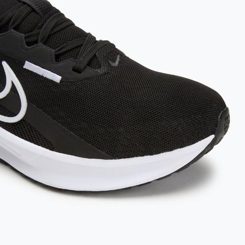 Încălțăminte de alergare pentru bărbați Nike Downshifter 13 black/white