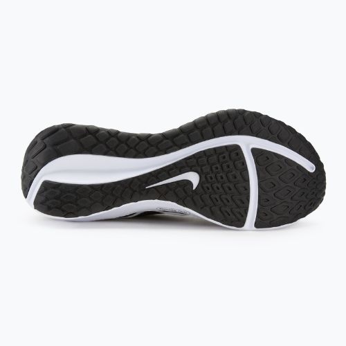 Încălțăminte de alergare pentru bărbați Nike Downshifter 13 black/white