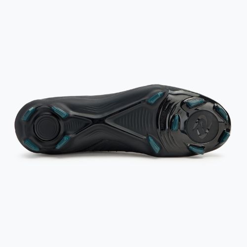 Încălțăminte de fotbal Nike Phantom GX II Academy FG/MG black/deep jungle/black