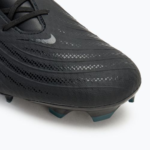 Încălțăminte de fotbal Nike Phantom GX II Academy FG/MG black/deep jungle/black