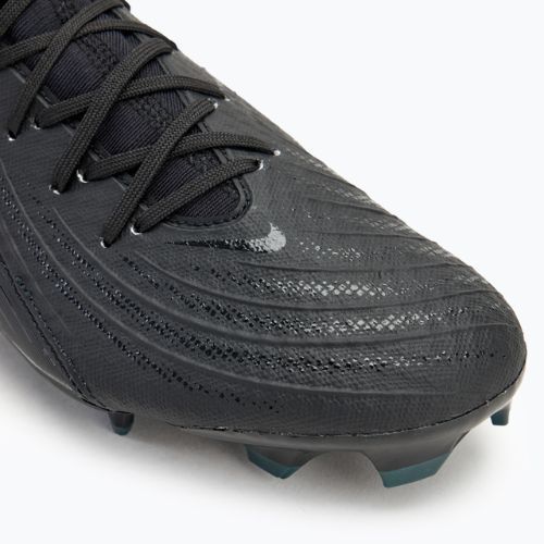Încălțăminte de fotbal Nike Phantom Luna II Academy FG/MG black/deep jungle/black