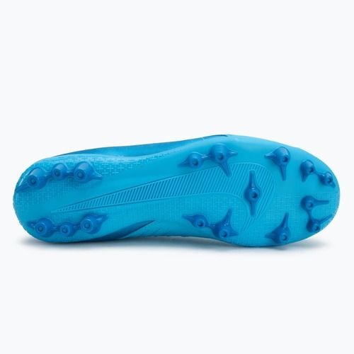 Încălțăminte de fotbal pentru bărbați  Nike Phantom GX 2 Academy AG blue fury / white