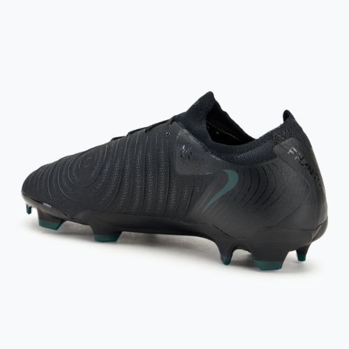 Încălțăminte de fotbal pentru bărbați Nike Phantom GX 2 Pro FG black/deep jungle/black