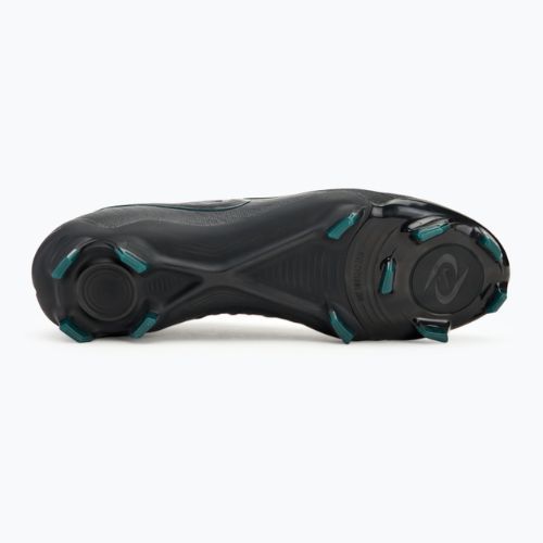 Încălțăminte de fotbal pentru bărbați Nike Phantom GX 2 Pro FG black/deep jungle/black