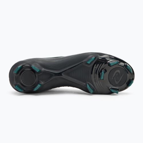 Încălțăminte de fotbal pentru bărbați  Nike Phantom Luna II Pro FG black / deep jungle / black