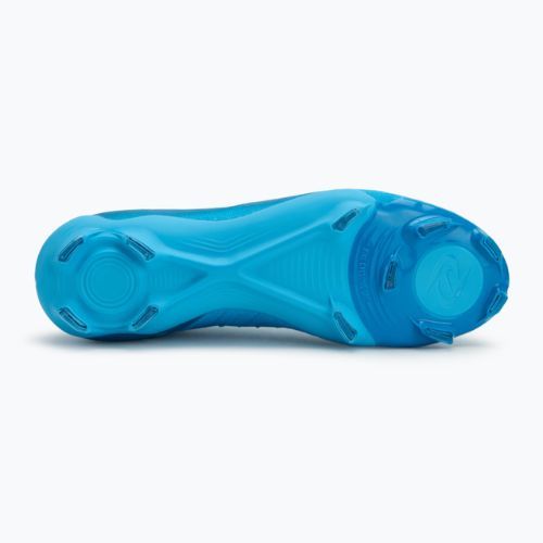 Încălțăminte de fotbal pentru bărbați  Nike Phantom Luna II Pro FG blue fury / white