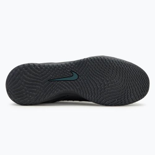 Încălțăminte de fotbal Nike Phantom GX II Academy IC black/deep jungle/black