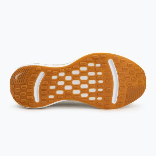 Încălțăminte de alergare pentru femei Nike Journey Run phantom/sail/gum light brown/neutral olive