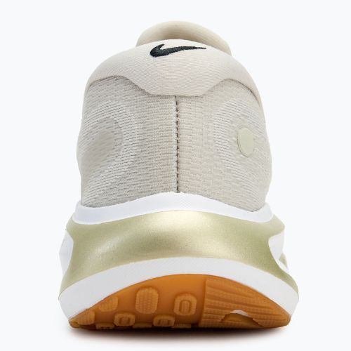 Încălțăminte de alergare pentru femei Nike Journey Run phantom/sail/gum light brown/neutral olive
