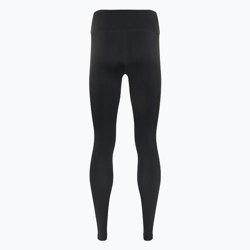 Colanți pentru femei Nike One High-Waisted 7/8 black