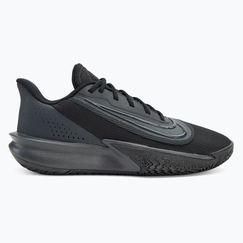 Încălțăminte de baschet pentru bărbați  Nike Precision 7 black/anthracite