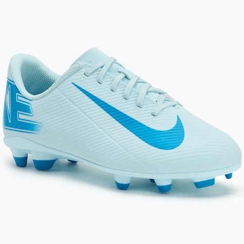 Încălțăminte de fotbal pentru copii Nike Mercurial Vapor 16 Club FG/MG glacier blue/blue orbit