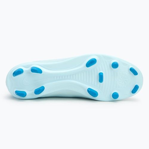 Încălțăminte de fotbal pentru bărbați Nike Mercurial Superfly 10 Club FG/MG glacier blue/blue orbit